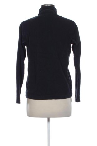 Γυναικεία ζακέτα fleece Columbia, Μέγεθος S, Χρώμα Μαύρο, Τιμή 66,99 €