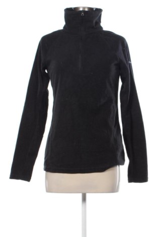 Damen Fleece Columbia, Größe S, Farbe Schwarz, Preis 71,99 €