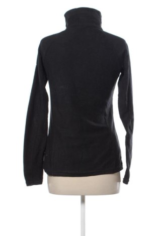 Damen Fleece Columbia, Größe S, Farbe Schwarz, Preis 71,99 €