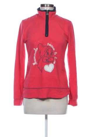 Polar de damă Disney, Mărime M, Culoare Roșu, Preț 104,00 Lei