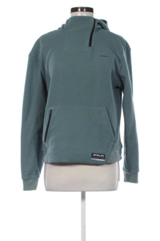 Dámske termo  Quechua, Veľkosť L, Farba Zelená, Cena  7,95 €