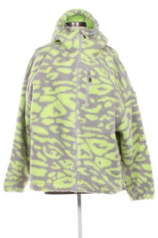 Γυναικείο fleece φούτερ Adidas By Stella McCartney, Μέγεθος M, Χρώμα Πολύχρωμο, Τιμή 98,99 €
