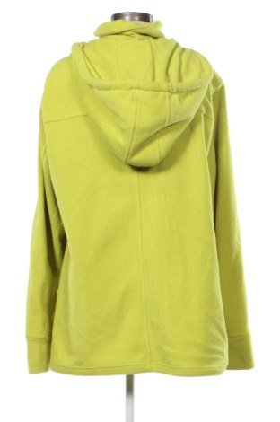 Dámská termo mikina  Bpc Bonprix Collection, Velikost XXL, Barva Zelená, Cena  279,00 Kč