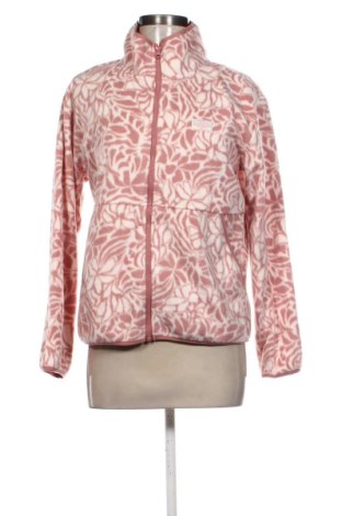 Damen Fleece Sweatshirt Piping Hot, Größe M, Farbe Mehrfarbig, Preis € 12,99