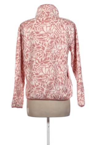 Damen Fleece Sweatshirt Piping Hot, Größe M, Farbe Mehrfarbig, Preis € 12,99