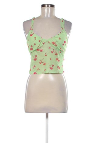 Γυναικείο αμάνικο μπλουζάκι ASYOU, Μέγεθος M, Χρώμα Πολύχρωμο, Τιμή 7,10 €