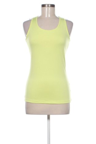 Дамски потник Active, Размер S, Цвят Зелен, Цена 6,13 €