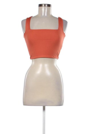 Dámské tilko  Amisu, Velikost XXS, Barva Oranžová, Cena  255,00 Kč