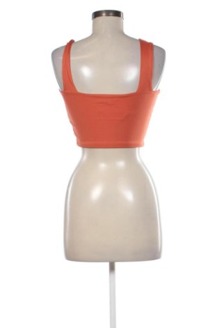 Dámské tilko  Amisu, Velikost XXS, Barva Oranžová, Cena  255,00 Kč