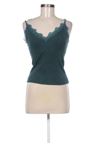 Дамски потник Amisu, Размер M, Цвят Зелен, Цена 8,68 €