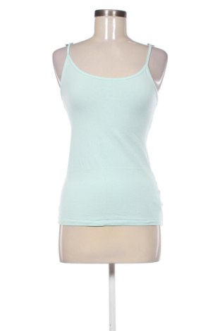 Damentop Amisu, Größe M, Farbe Blau, Preis 8,68 €