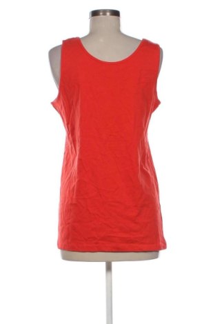 Damentop Atlas For Women, Größe M, Farbe Rot, Preis 11,99 €