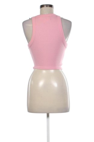 Дамски потник Bershka, Размер S, Цвят Розов, Цена 8,63 €