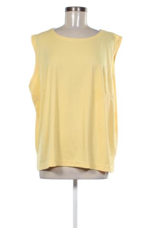 Dámske tielko  Bexleys, Veľkosť XXL, Farba Žltá, Cena  6,95 €