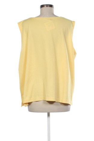 Dámske tielko  Bexleys, Veľkosť XXL, Farba Žltá, Cena  6,95 €