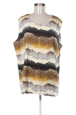 Dámské tilko  Bexleys, Velikost XXL, Barva Vícebarevné, Cena  169,00 Kč