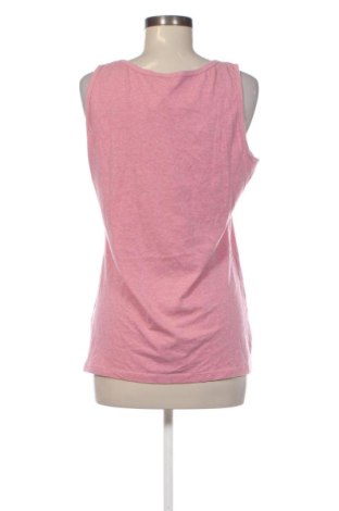Γυναικείο αμάνικο μπλουζάκι Blue Motion, Μέγεθος XL, Χρώμα Ρόζ , Τιμή 10,99 €