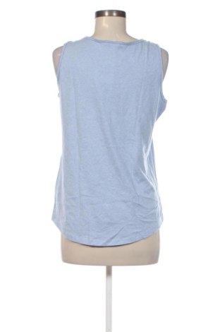 Γυναικείο αμάνικο μπλουζάκι Blue Motion, Μέγεθος XL, Χρώμα Μπλέ, Τιμή 10,99 €