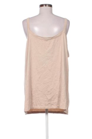 Tricou de damă Bpc Bonprix Collection, Mărime 3XL, Culoare Bej, Preț 53,99 Lei