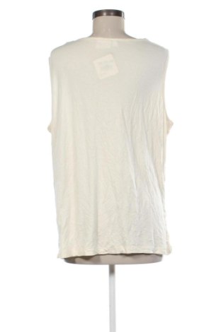 Dámske tielko  Bpc Bonprix Collection, Veľkosť XXL, Farba Kremová, Cena  4,95 €