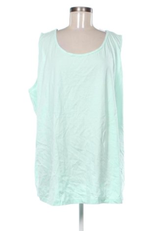 Дамски потник Bpc Bonprix Collection, Размер 4XL, Цвят Зелен, Цена 9,20 €