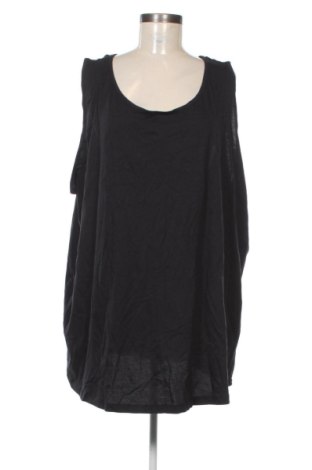 Dámské tilko  Bpc Bonprix Collection, Velikost 3XL, Barva Černá, Cena  199,00 Kč