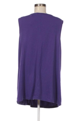 Dámske tielko  Bpc Bonprix Collection, Veľkosť XXL, Farba Fialová, Cena  7,95 €
