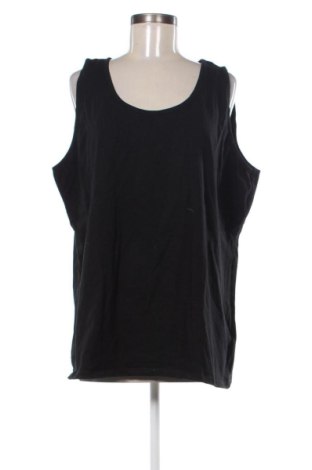 Dámske tielko  Bpc Bonprix Collection, Veľkosť XXL, Farba Čierna, Cena  7,95 €