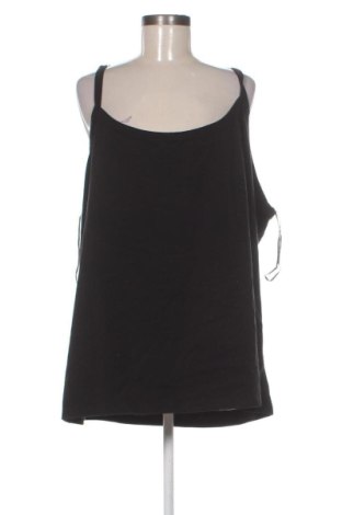Dámske tielko  Bpc Bonprix Collection, Veľkosť 3XL, Farba Čierna, Cena  7,95 €