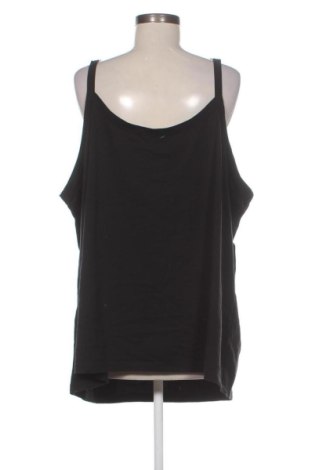 Dámske tielko  Bpc Bonprix Collection, Veľkosť 3XL, Farba Čierna, Cena  7,95 €