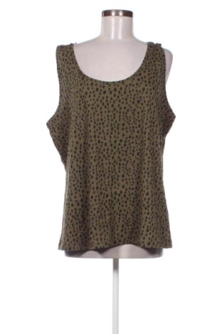 Dámské tilko  C&A, Velikost XXL, Barva Vícebarevné, Cena  119,00 Kč