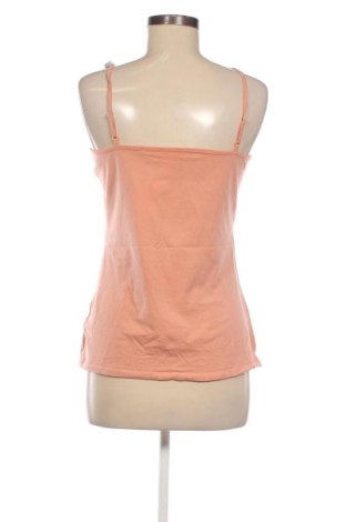 Damska koszulka na ramiączkach C&A, Rozmiar M, Kolor Brązowy, Cena 23,99 zł