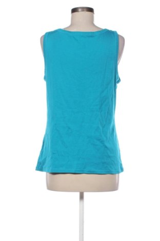 Damentop C&A, Größe XL, Farbe Blau, Preis 8,99 €