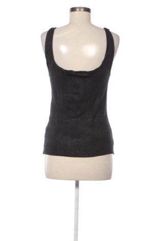 Γυναικείο αμάνικο μπλουζάκι Calvin Klein Jeans, Μέγεθος M, Χρώμα Μαύρο, Τιμή 37,99 €