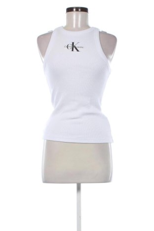 Damentop Calvin Klein Jeans, Größe M, Farbe Mehrfarbig, Preis 42,99 €, #135846035