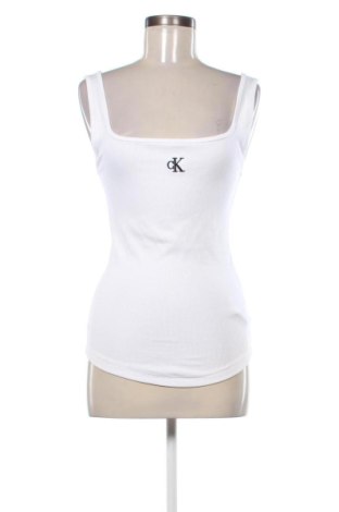 Дамски потник Calvin Klein Jeans, Размер S, Цвят Бял, Цена 32,21 €