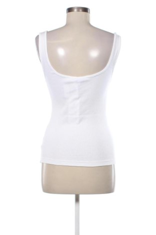 Дамски потник Calvin Klein Jeans, Размер S, Цвят Бял, Цена 32,21 €