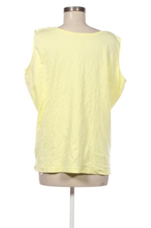 Dámské tilko  Clarina Collection, Velikost XXL, Barva Žlutá, Cena  199,00 Kč