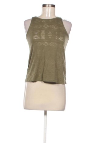 Дамски потник Clockhouse, Размер XS, Цвят Зелен, Цена 6,13 €