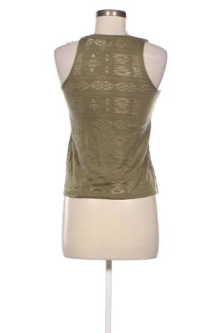 Дамски потник Clockhouse, Размер XS, Цвят Зелен, Цена 6,13 €