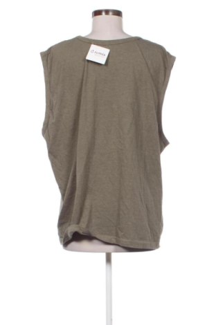 Damentop Coastguard, Größe 4XL, Farbe Grün, Preis 11,99 €