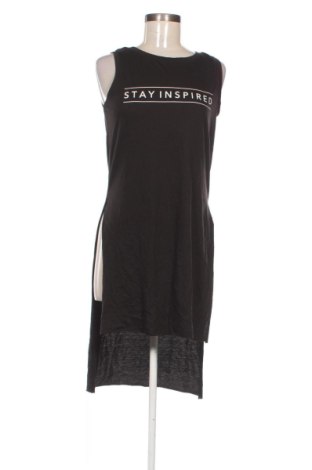 Dámske tielko  Colours Of The World, Veľkosť XS, Farba Čierna, Cena  4,95 €