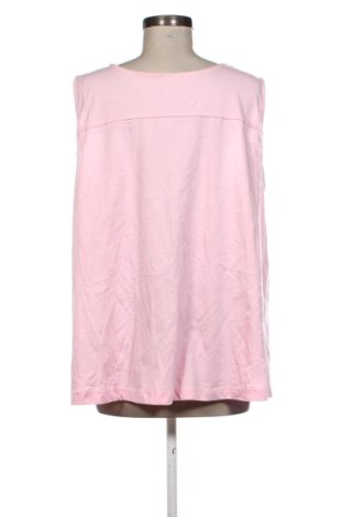 Damska koszulka na ramiączkach Coral Bay, Rozmiar XXL, Kolor Różowy, Cena 34,99 zł