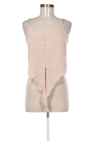 Γυναικείο αμάνικο μπλουζάκι Cropp, Μέγεθος M, Χρώμα Πολύχρωμο, Τιμή 4,99 €