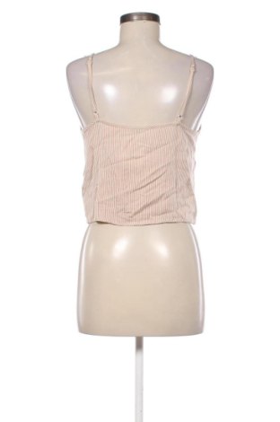 Γυναικείο αμάνικο μπλουζάκι Cropp, Μέγεθος M, Χρώμα Πολύχρωμο, Τιμή 4,99 €