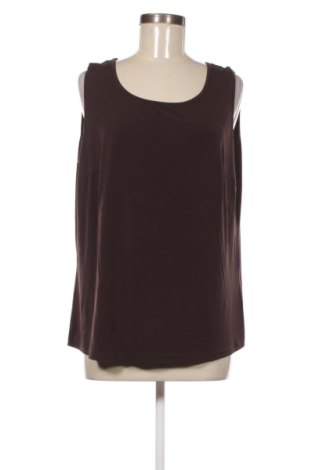 Dámske tielko  Doris Streich, Veľkosť XL, Farba Hnedá, Cena  14,95 €