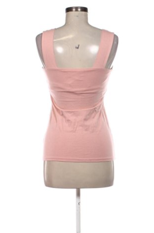 Γυναικείο αμάνικο μπλουζάκι Dorothy Perkins, Μέγεθος M, Χρώμα Σάπιο μήλο, Τιμή 13,94 €