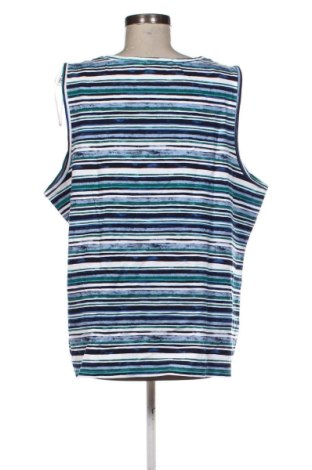 Γυναικείο αμάνικο μπλουζάκι Editions, Μέγεθος XXL, Χρώμα Πολύχρωμο, Τιμή 9,00 €