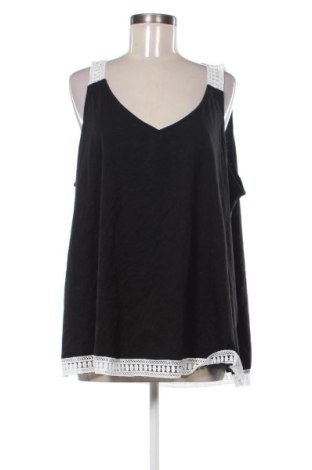 Damentop Emery rose, Größe XXL, Farbe Schwarz, Preis 11,99 €