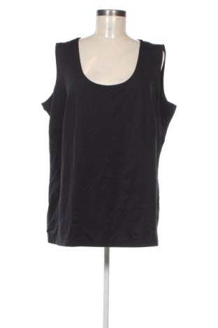 Dámske tielko  Emilia Lay, Veľkosť 3XL, Farba Čierna, Cena  16,95 €